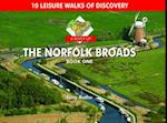 A Boot Up the Norfolk Broads