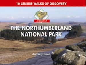 A Boot Up the Northumberland National Park