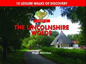 A Boot Up the Lincolnshire Wolds