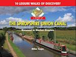 A Boot Up the Shropshire Union Canal