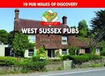 A Boot Up West Sussex Pubs