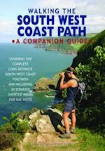 Walking the South West Coast Path