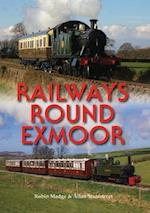 Railways Round Exmoor