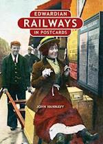 Edwardian Railways in Postcards