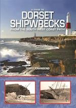 A Guide to Dorset Shipwrecks from the South West Coast Path