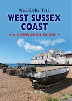 Walking the West Sussex Coast