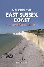 Walking the East Sussex Coast