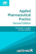 FASTtrack: Applied Pharmaceutical Practice