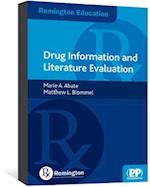 Remington Education: Drug Information and Literature Evaluation