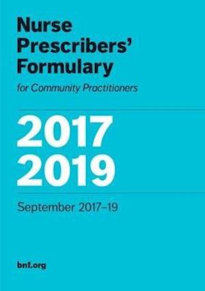 Nurse Prescribers' Formulary 2018-2020