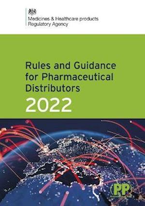 Rules and Guidance for Pharmaceutical Distributors (Green Guide) 2022