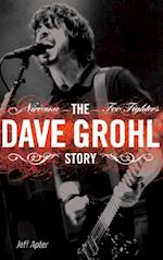 Dave Grohl Story