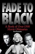 Fade to Black: Movie Obituaries