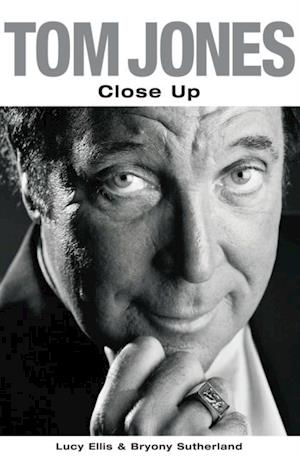 Tom Jones: Close Up