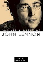 Art And Music Of John Lennon