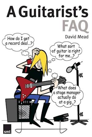 Guitarist's FAQ