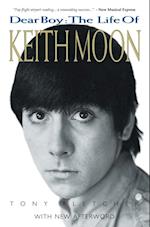 Dear Boy: The Life of Keith Moon