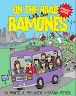 On The Road With The Ramones