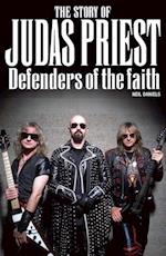 Story Of Judas Priest: Defenders Of The Faith