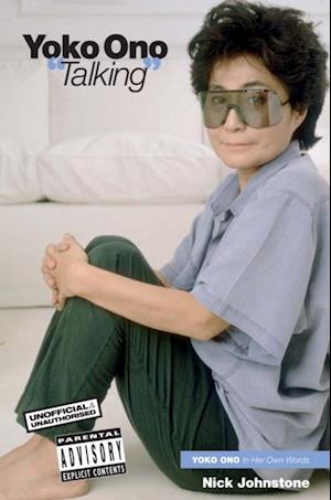 Yoko Ono 'Talking'