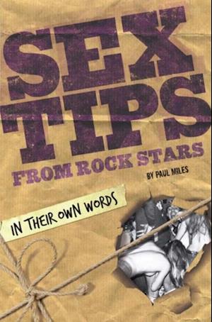 Sex Tips from Rock Stars