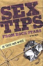 Sex Tips from Rock Stars