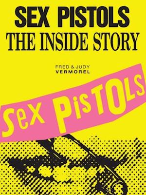 Sex Pistols: The Inside Story