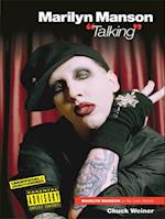 Marilyn Manson: 'Talking'