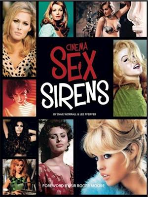 Cinema Sex Sirens