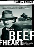 Captain Beefheart: The Biography