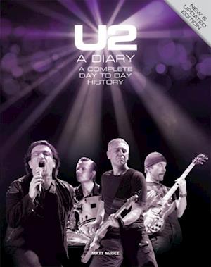 U2: A Diary