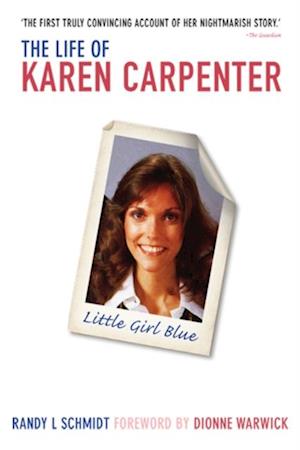 Little Girl Blue: The Life of Karen Carpenter