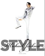 Michael Jackson Style