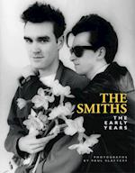 Smiths: The Early Years