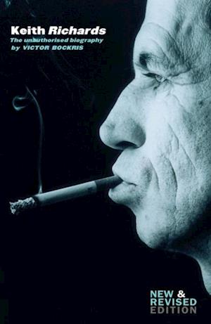 Keith Richards: The Unauthorised Biography