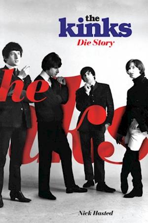 Kinks: Die Story