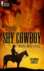 Shy Cowboy