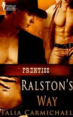 Ralston's Way