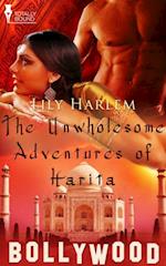 Unwholesome Adventures of Harita