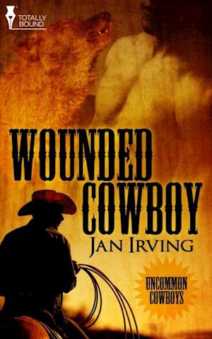 Wounded Cowboy