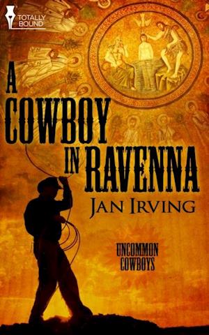 Cowboy in Ravenna