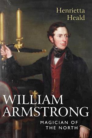 William Armstrong