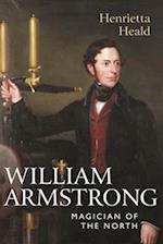 William Armstrong