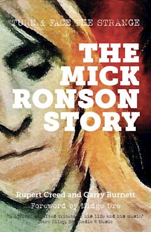 Mick Ronson Story