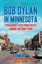 Bob Dylan in Minnesota