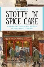 Stotty 'n' Spice Cake
