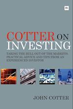 Cotter on Investing