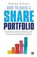 How to Build a Share Portfolio