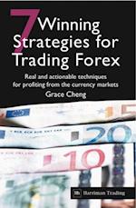 7 Winning Strategies For Trading Forex