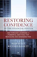 Restoring Confidence In The Financial System